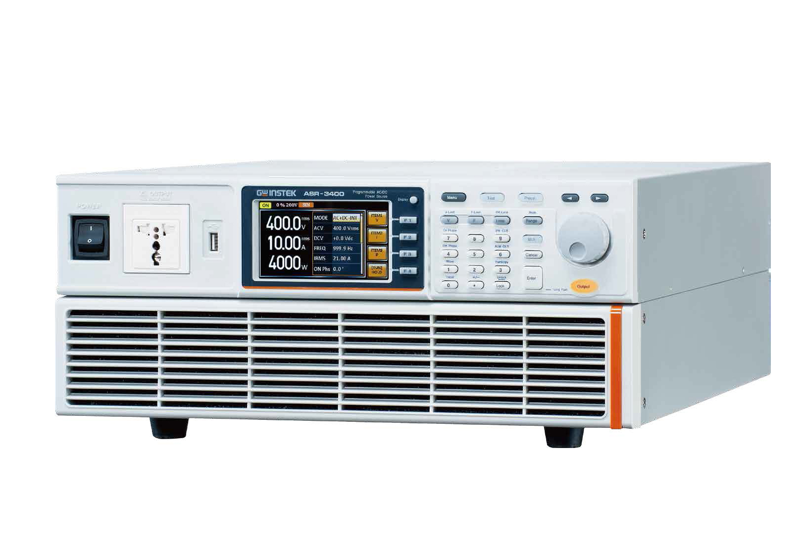 ASR-3000系列可编程交直流电